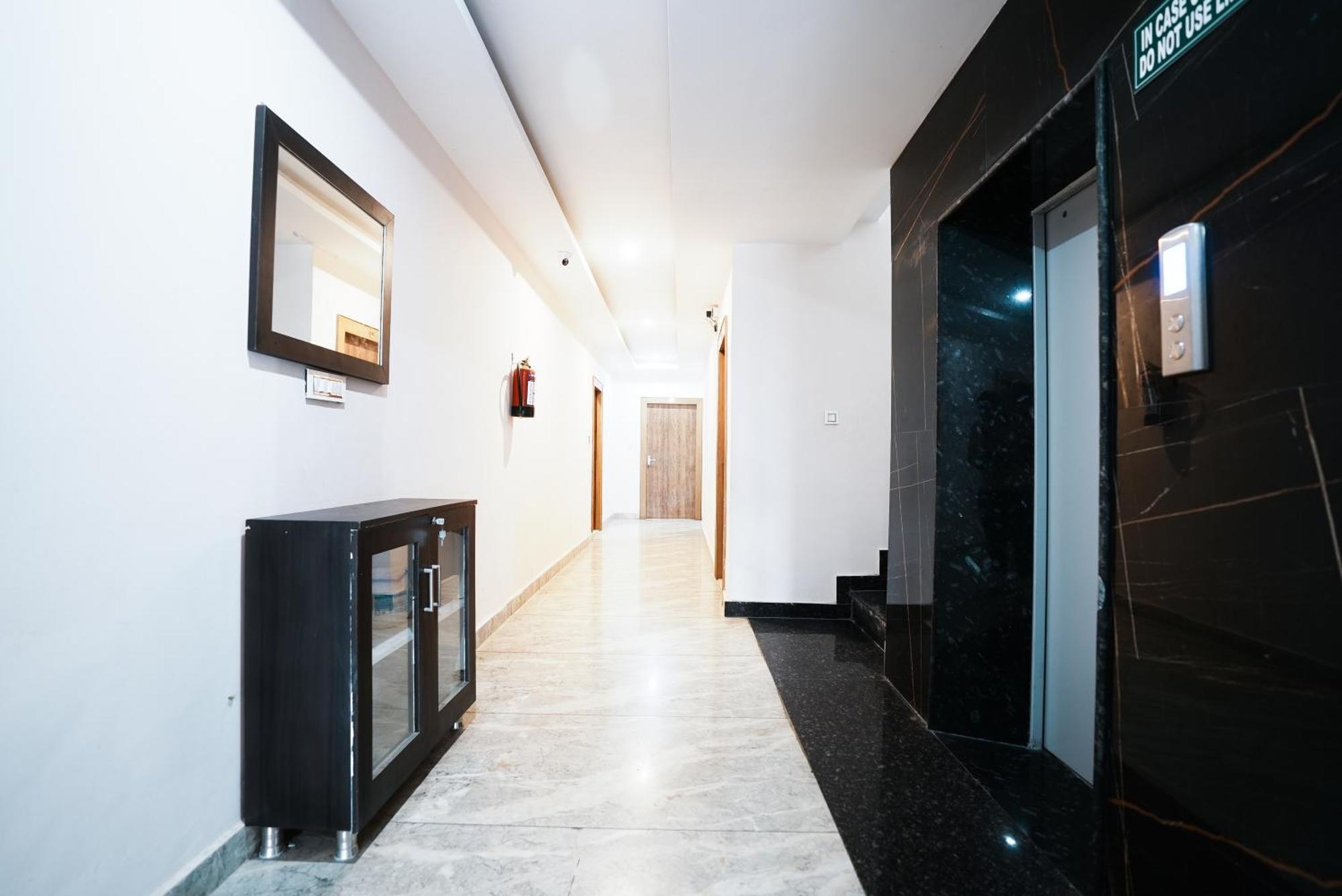 Hotel The 7 Seas Rishikesh Ngoại thất bức ảnh
