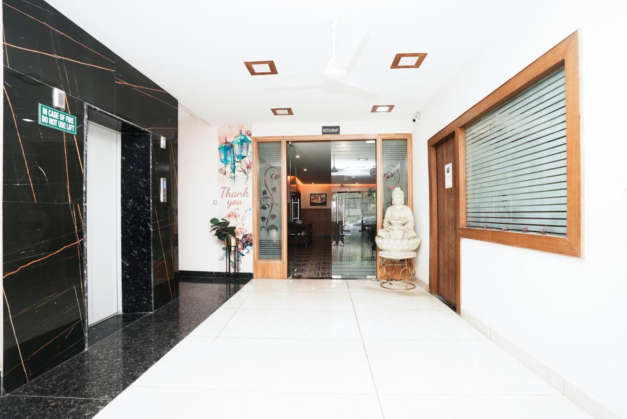 Hotel The 7 Seas Rishikesh Ngoại thất bức ảnh
