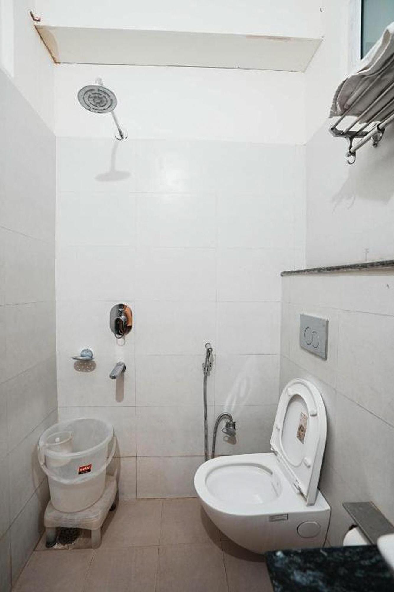 Hotel The 7 Seas Rishikesh Ngoại thất bức ảnh
